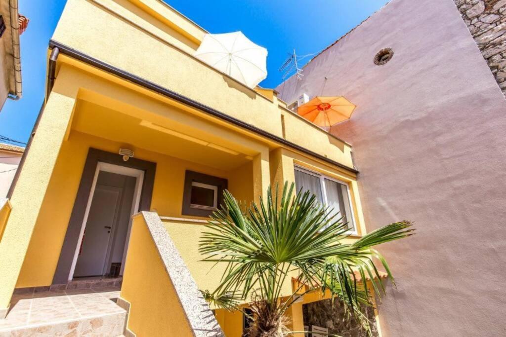 Tin 2 Apartman