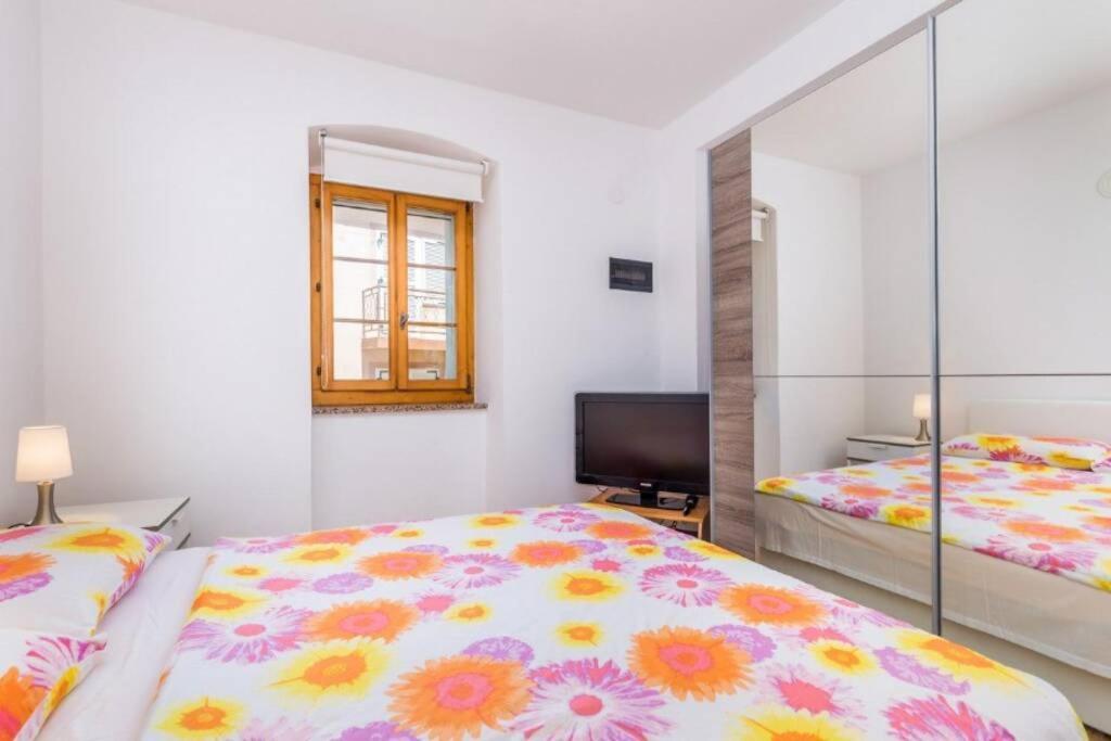 Apartman Tin 2 Vrbnik