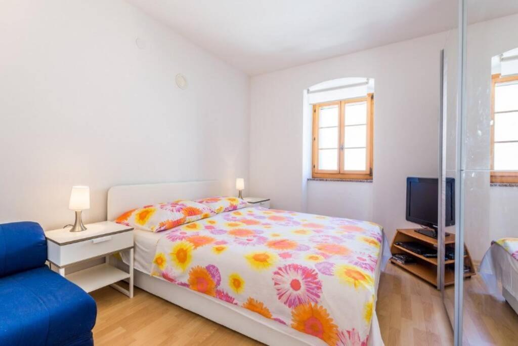 Apartman Tin 2 Vrbnik