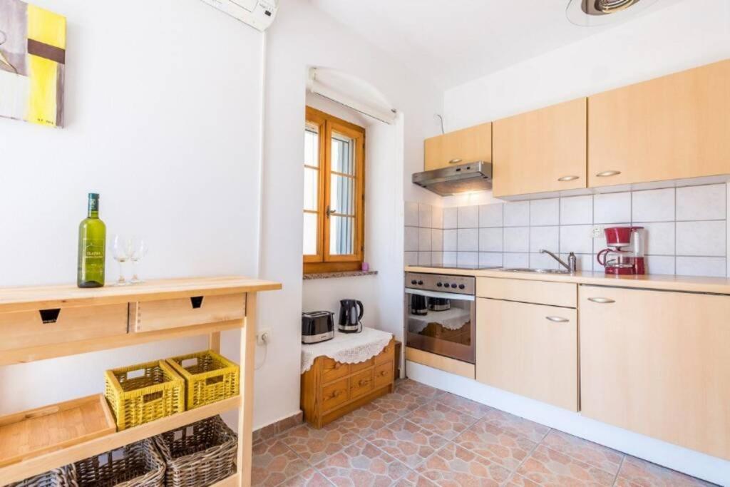 Tin 2 Apartamento