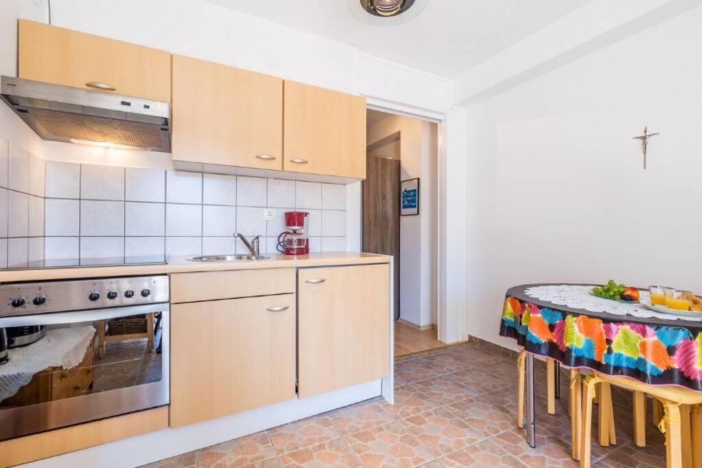 Apartamento Tin 2 *