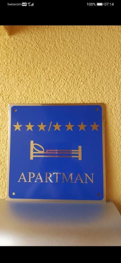 Tin 2 Apartamento